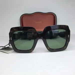 Gucci | Accessories | New Original Gucci Gg111s02 53mm New 